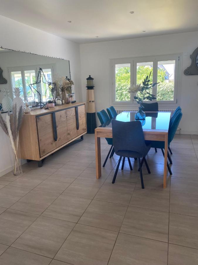 Maison Vue Sur *
