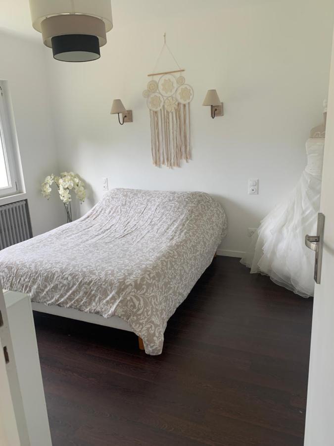 Hébergement de vacances Maison Vue Sur *
