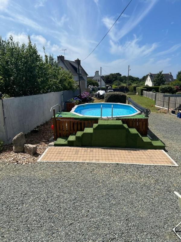 Hébergement de vacances Maison Vue Sur Perros-Guirec